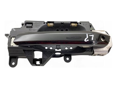 Used Front left exterior door handle Front left exterior door handle AUDI Q5 (FYB, FYG) SQ5 TFSI quattro (354 hp) 40250227 40250227