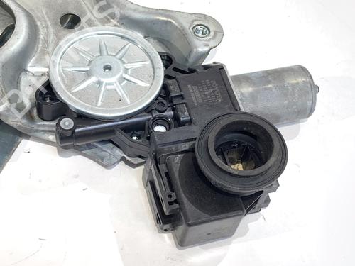 Rear right window mechanism LEXUS IS III (_E3_) 300h (AVE30_, AVE30R) | BP39329310C25 - Image 3