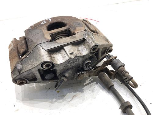 Left front brake caliper AUDI A6 C6 (4F2) 2.0 TFSI | BP39361549M105 - Image 2