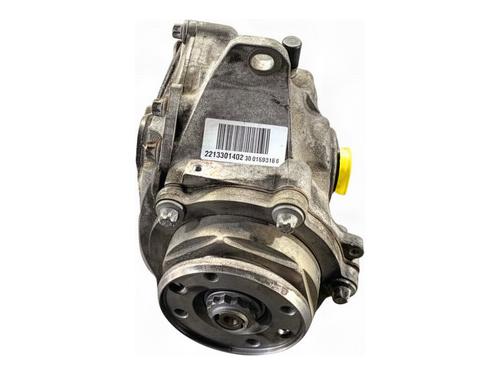 Used Front differential Front differential 39372367 39372367