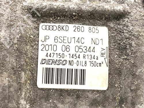 AC compressor AUDI A5 Sportback (8TA) 2.0 TFSI quattro | BP39378286M34 - Image 5