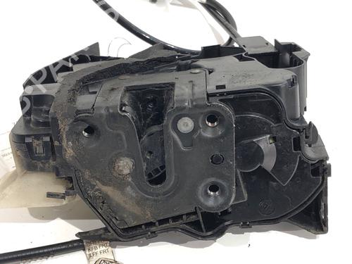 Used Front left lock Front left lock 39298747 39298747