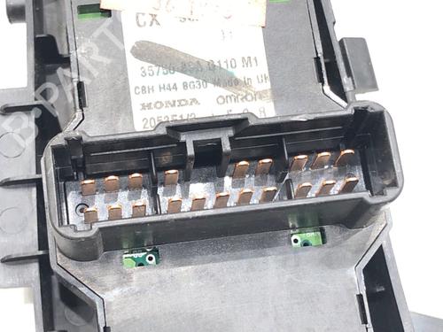 Switch HONDA CIVIC VII Hatchback (EU, EP, EV) 1.7 CTDi (EP4, EU9) | BP39288148I30 - Image 3