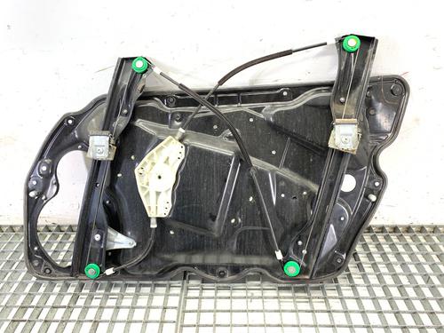 Front left window mechanism VW PASSAT B6 Variant (3C5) 1.6 TDI | BP39292711C22 - Image 3