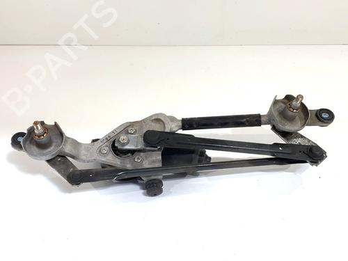 Used Front wipers mechanism Front wipers mechanism 39350528 39350528