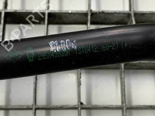 Pipe RENAULT ARKANA I (LCM_, LDN_) 1.5 E-TECH 145 | BP39321711M125 - Image 3