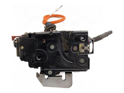 Used Front left lock Front left lock AUDI A3 (8P1) 2.0 TDI (140 hp) 39762928 39762928