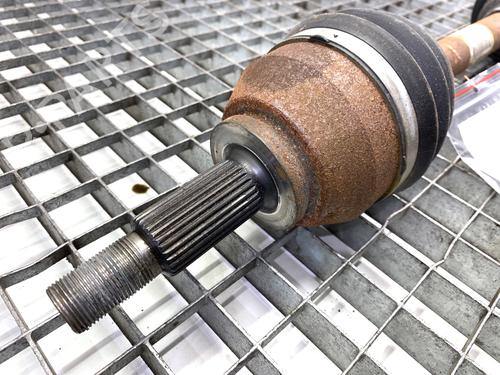 Right front driveshaft RENAULT TRAFIC III Van (FG_) 2.0 dCi 170 (FGMM, FGMV) | BP39337569M39 - Image 2