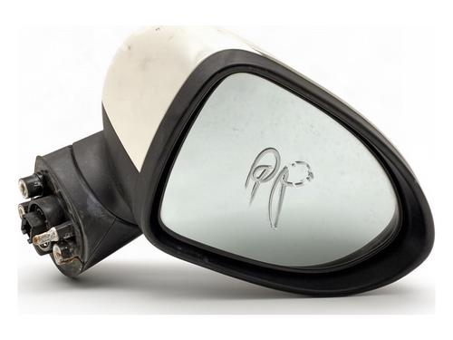 Used Right mirror Right mirror KIA RIO III (UB) 1.4 CVVT (109 hp) 40033218 40033218