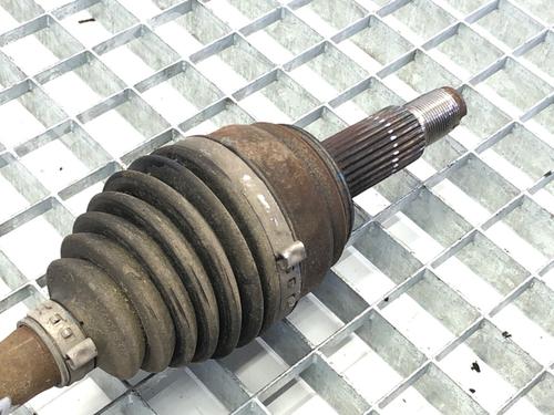 Left front driveshaft HYUNDAI i30 (PDE, PD, PDEN) 1.5 | BP39275942M38 - Image 2