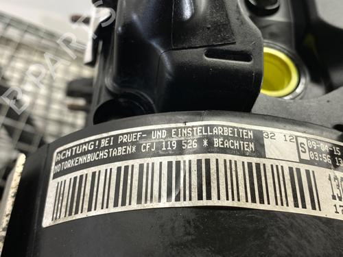 Engine VW TOURAN (1T3) 2.0 TDI | BP39369477M1 - Image 10