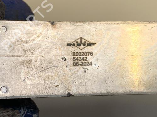 Heater matrix SEAT LEON ST (5F8) 2.0 TDI | BP39356350M63 - Image 4