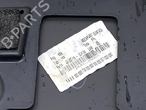 Spoiler bagklap RENAULT MEGANE IV Hatchback (B9A/M/N_) 1.5 Blue dCi 115 (B9A6) | BP39309341C96 - Image 3