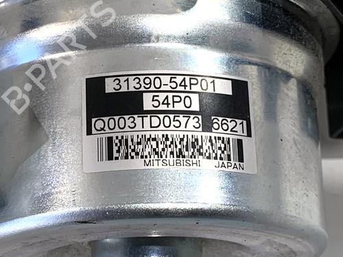 Steering pump SUZUKI VITARA (LY) 1.6 (APK 416) | BP39351221M99 - Image 5