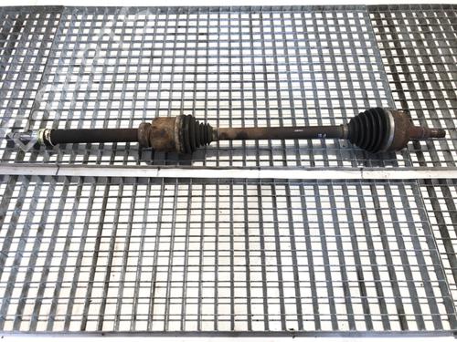 Used Right front driveshaft Right front driveshaft 39319056 39319056