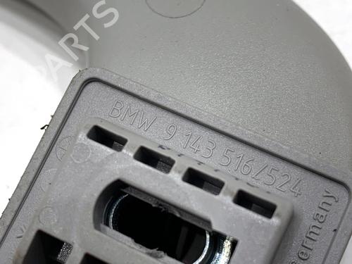 Interior roof handle BMW 5 Touring (E61) 520 d | BP39308629I35 - Image 3