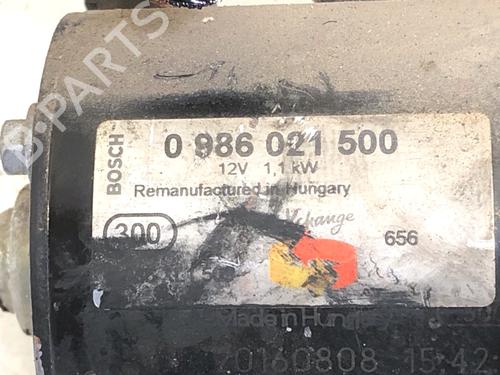 Starter BMW 5 (E60) 530 i | BP39297593M8 - Image 5