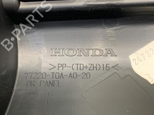 Andre HONDA CR-V IV (RM_) 1.6 i-DTEC 4WD (RE6) | BP39297349O1 - Image 5