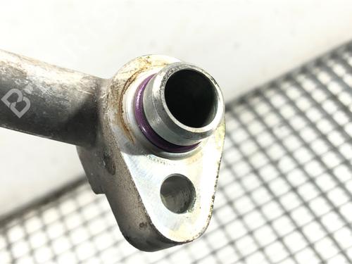 AC pipe AUDI A2 (8Z0) 1.4 | BP39284368M126 - Image 3