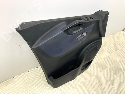 Other OPEL VIVARO B Platform/Chassis (X82) 1.6 CDTI (03) | BP40558345O1 - Image 2