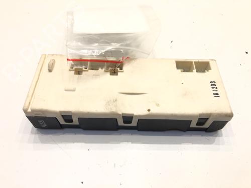 Electronic module MERCEDES-BENZ C-CLASS (W204) C 200 CDI (204.001) | BP39278065M83 - Image 2
