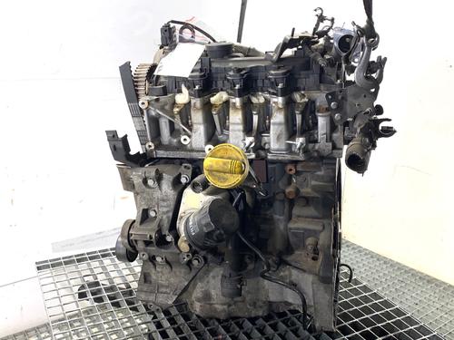 Used Engine Engine 39340093 39340093