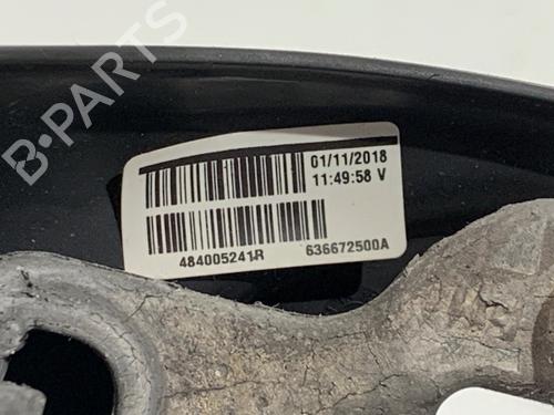 Steering wheel RENAULT CAPTUR I (J5_, H5_) 1.5 dCi 90 (J5N4, J5M5, J5MW, J5M6, J5AL, J5AJ) | BP40490527C49 - Image 5