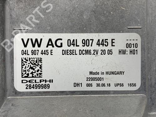 Engine control unit (ECU) SKODA OCTAVIA III Combi (5E5, 5E6) 1.6 TDI | BP39305093M57 - Image 4