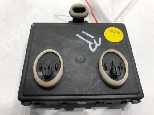 Electronic module VW ARTEON (3H7, 3H8) 2.0 TSI R 4motion | BP39319204M83 - Image 2