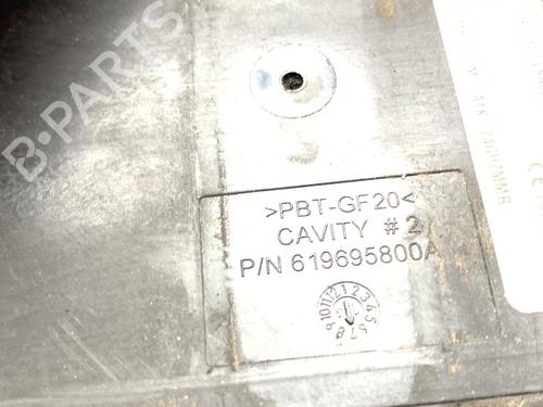 Electronic module MERCEDES-BENZ A-CLASS (W176) A 180 (176.042) | BP39359366M83  - Image 5