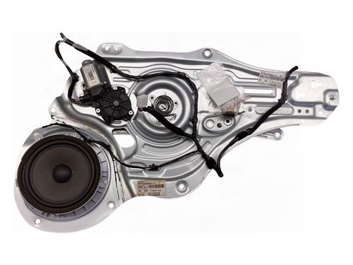 Used Front right window mechanism Front right window mechanism KIA SPORTAGE III (SL) 2.0 CRDi AWD (136 hp) 39661189 39661189