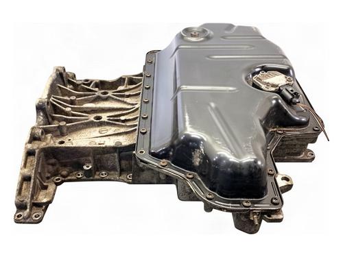 Used Oil sump Oil sump AUDI A8 D3 (4E2, 4E8) S8 quattro (450 hp) 40001502 40001502