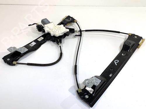 Used Front right window mechanism Front right window mechanism FORD FOCUS III Turnier 1.0 EcoBoost (125 hp) 39330858 39330858