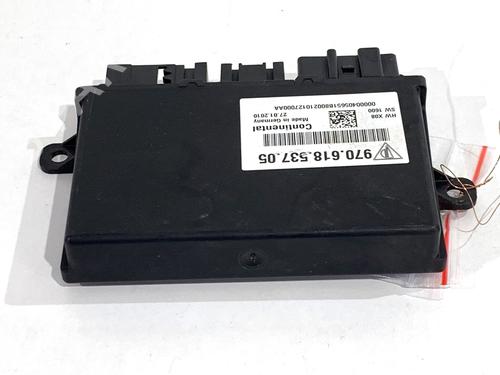 Used Electronic module Electronic module 39320984 39320984