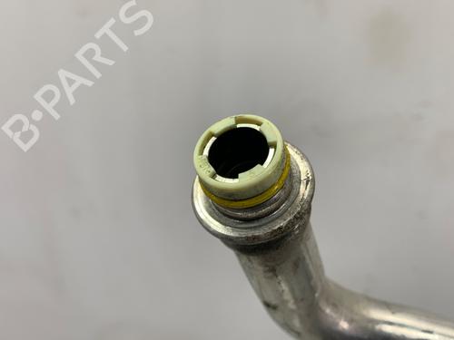 AC pipe VOLVO V40 Hatchback (525) D2 | BP39327178M126 - Image 2