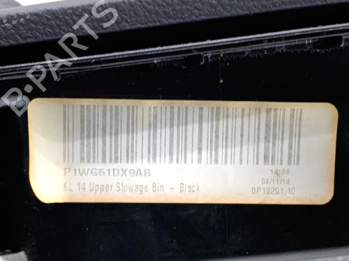 Porta-luvas JEEP CHEROKEE (KL) 2.0 CRD 4x4 | BP39334898C95 - Image 5