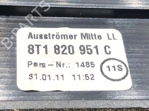 Air vent AUDI A4 B8 (8K2) 2.0 TFSI quattro | BP39276504I21  - Image 6