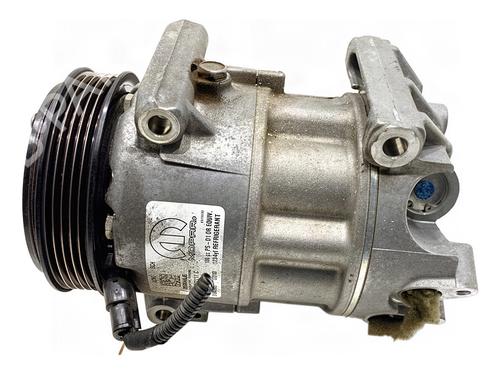 Used AC compressor AC compressor FIAT TIPO Saloon (356_, 357_) 1.4 (356SXA1B) (95 hp) 40115781 40115781