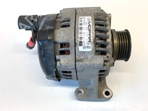Used Alternator Alternator 39349868 39349868