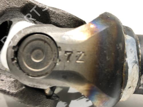 Steering column universal joint RENAULT CAPTUR I (J5_, H5_) 1.5 dCi 110 | BP39306744M114 - Image 3