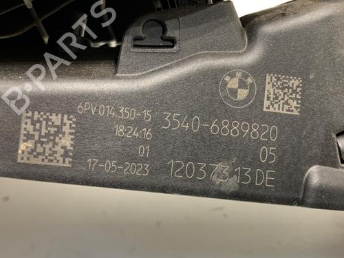 Pedal BMW X4 (G02, F98) xDrive 20 d | BP39335930I4 - Image 5