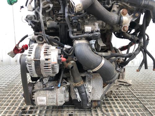 Engine RENAULT MASTER III Van (FV) 2.3 dCi 165 FWD (FV0P, FV0U, FV11, FV12, FV1E) | BP39343226M1 - Image 5