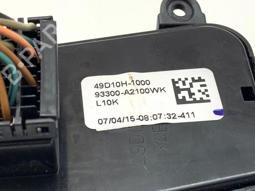 Forlygtekontakt KIA CEE'D Combi Van (JD) 1.6 CRDi | BP39417520I24 - Image 3