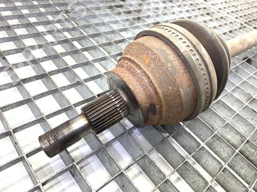 Right front driveshaft MERCEDES-BENZ GL-CLASS (X166) GL 350 CDI / BlueTec 4-matic (166.823, 166.824) | BP39332810M39 - Image 2