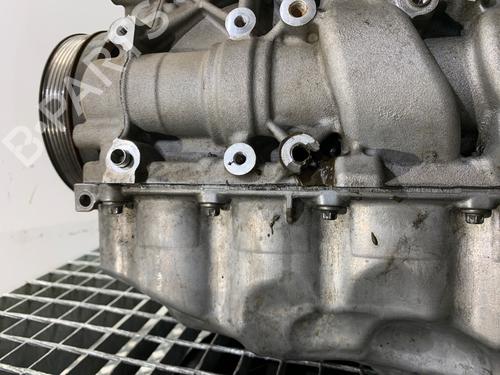 Engine BMW 3 (F30, F80) 318 d | BP39349360M1 - Image 2