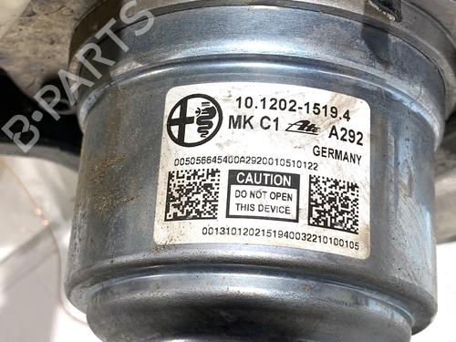 ABS pump ALFA ROMEO STELVIO (949_) 2.0 Q4 (949.AXA2A) | BP39312179M43 - Image 5