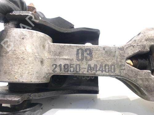 Gearbox mount KIA CARENS IV 1.7 CRDi | BP39323559M88 - Image 4