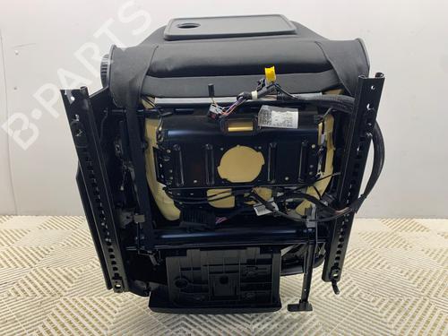 Left front seat VW TOURAN (1T3) 1.4 TSI | BP40115427C15 - Image 7