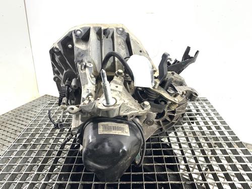 Gearbox RENAULT CAPTUR I (J5_, H5_) 1.5 dCi 90 (J5N4, J5M5, J5MW, J5M6, J5AL, J5AJ) | BP40288103M3 - Image 3