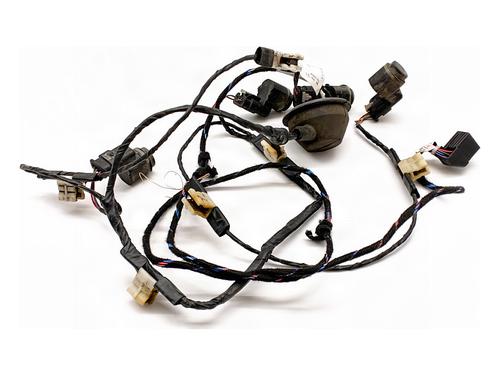 Used Wiring harness Wiring harness 39371298 39371298